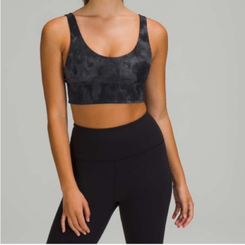 Lululemon align A/B reversible bra